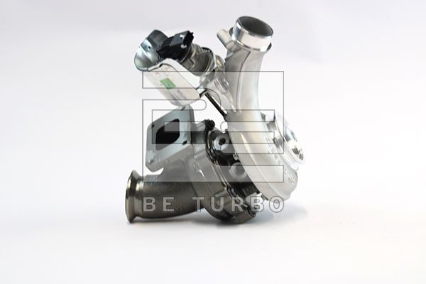 Neuer Original Turbolader FIAT DUCATO 71797230