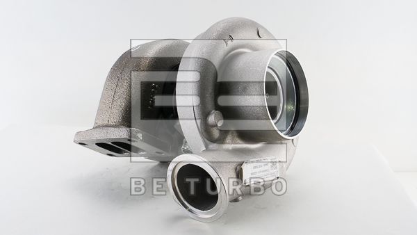 Lader, Aufladung - 127762