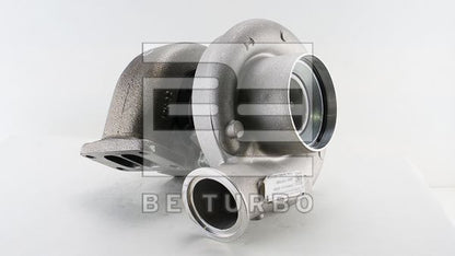 Lader, Aufladung - 127762