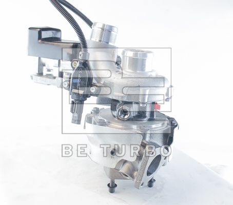 Neuer Original Turbolader AUDI PORSCHE Q7 CAYENNE 95812302531