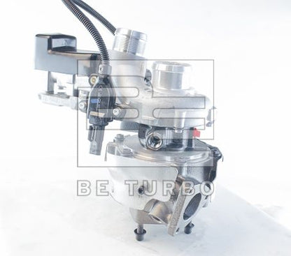 Neuer Original Turbolader AUDI PORSCHE Q7 CAYENNE 95812302531