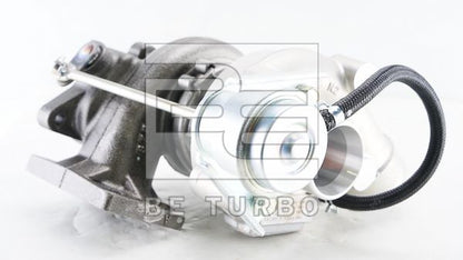 Neuer Original Turbolader 17014