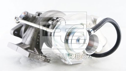 Neuer Original Turbolader 17014