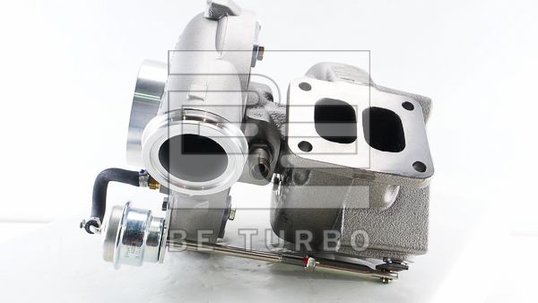 Lader, Aufladung - 127919