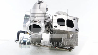 Lader, Aufladung - 127919