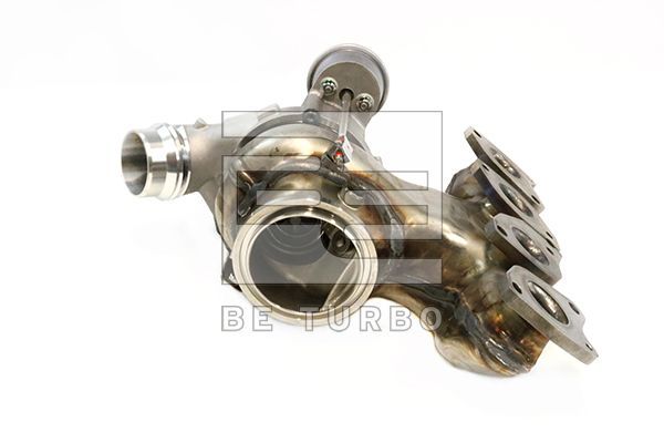 Neuer Original Turbolader VOLVO S60 36010097