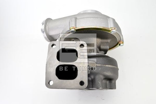 Lader, Aufladung - 127916RED