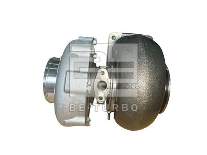 Lader, Aufladung - 127376