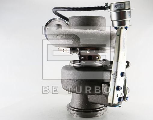 Neuer Original Turbolader 4089858