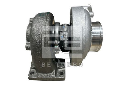 Neuer Original Turbolader 504328273
