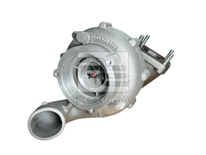 Neuer Original Turbolader 3582768