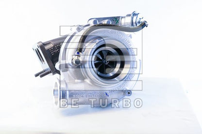 Neuer Original Turbolader MERCEDES-BENZ AXOR 902096179980