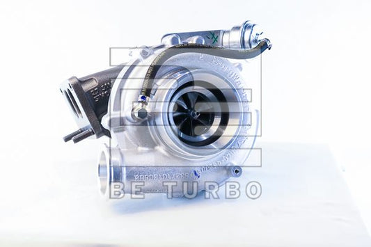 Neuer Original Turbolader MERCEDES-BENZ AXOR 902096179980