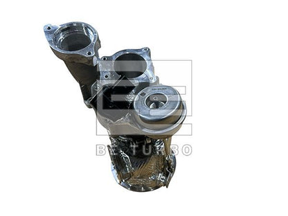 Neuer Original Turbolader