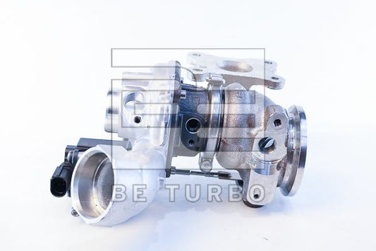 Neuer Original Turbolader VW JETTA 145713