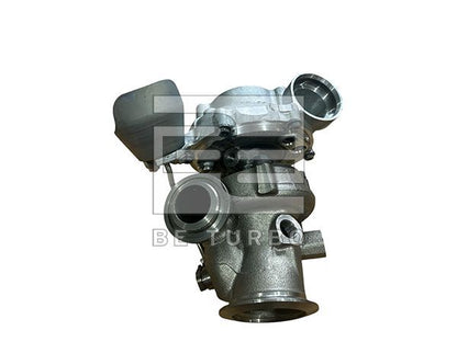 Neuer Original Turbolader 11658575477