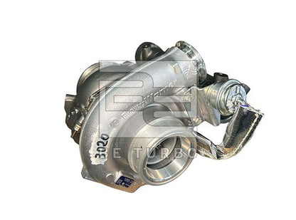 Neuer Original Turbolader 1746466