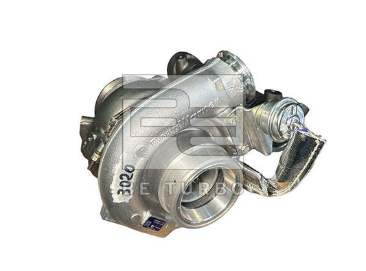 Neuer Original Turbolader 1746466