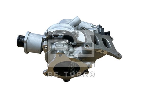 Neuer Original Turbolader AUDI A6 06L145689CX