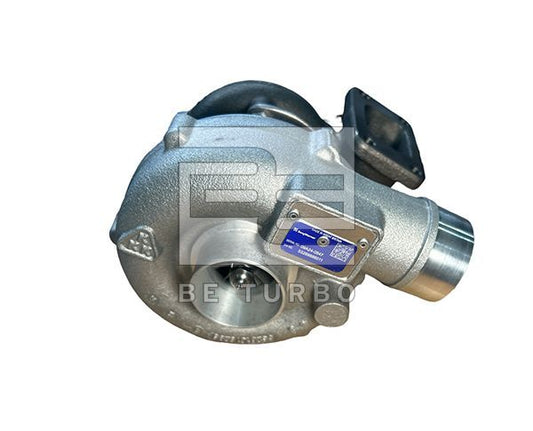 Lader, Aufladung - 124273