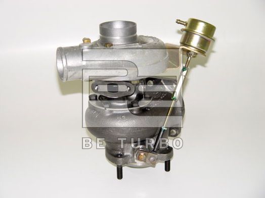 Lader, Aufladung - 124147