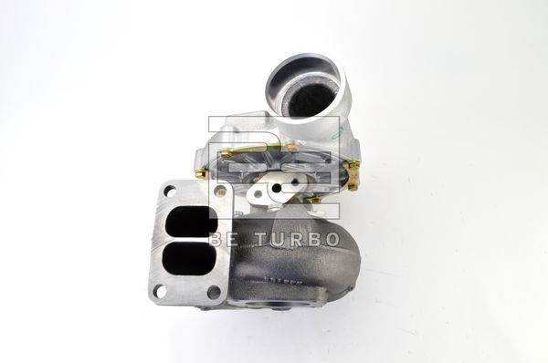Lader, Aufladung - 125262