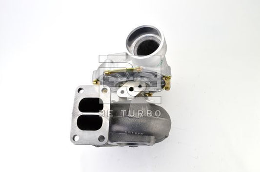 Lader, Aufladung - 125262