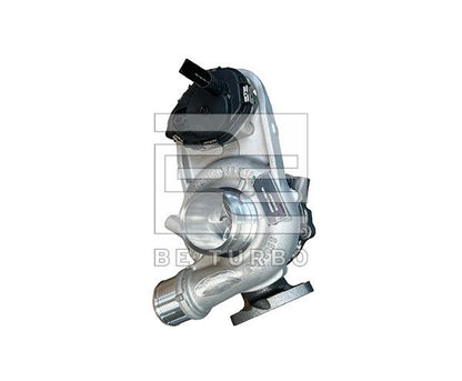 Neuer Original Turbolader FORD TRANSIT 2480731