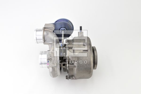 Lader, Aufladung - 127771