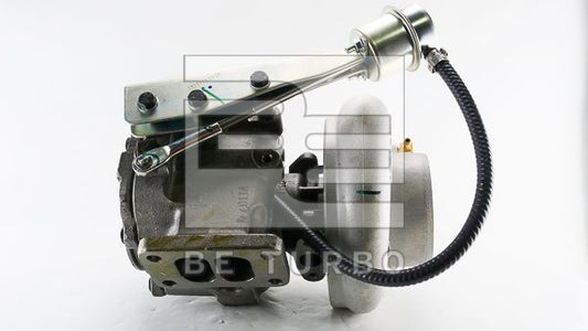 Neuer Original Turbolader 2881749