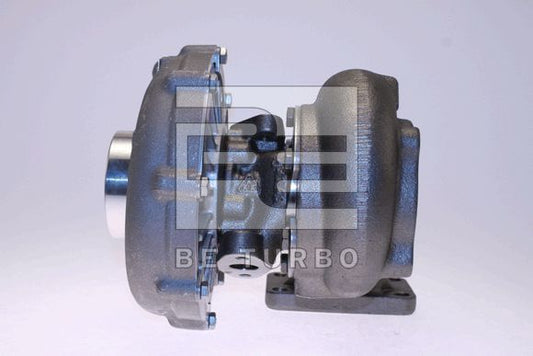 Lader, Aufladung - 124399