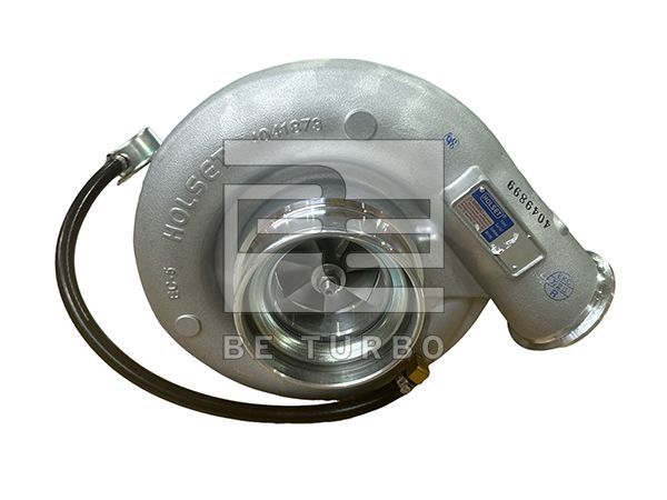 Neuer Original Turbolader 05801604925