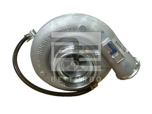 Neuer Original Turbolader 05801604925