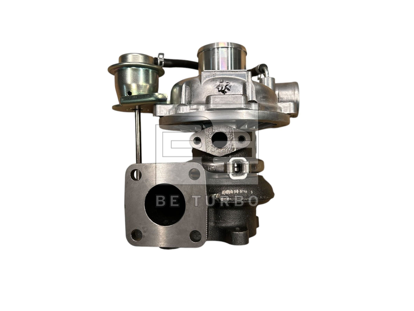 Neuer Original Turbolader 135756171