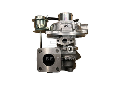 Neuer Original Turbolader 135756171