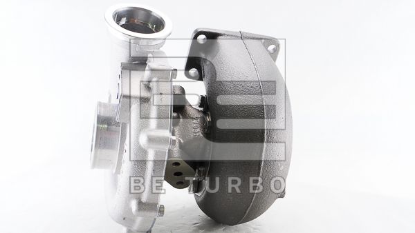 Lader, Aufladung - 125559