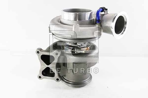 Neuer Original Turbolader 3315888