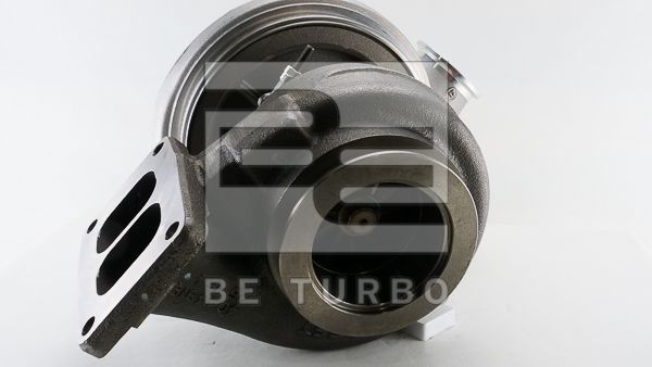 Lader, Aufladung - 127875