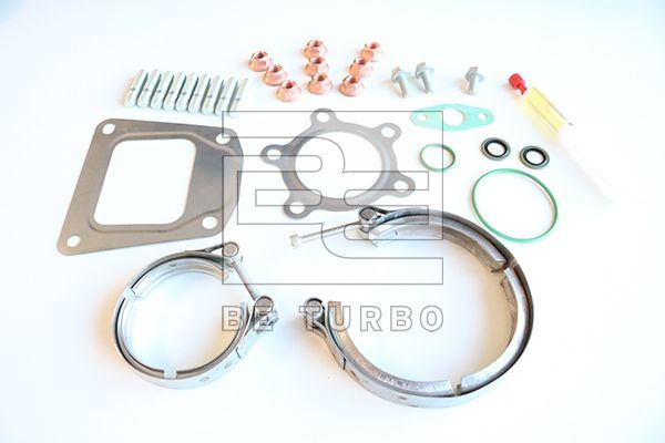 Neuer Montagesatz Passgenau für MAN TGX 09101