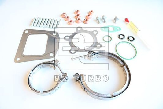 Neuer Montagesatz Passgenau für MAN TGX 09101