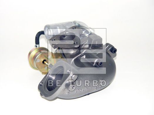 Lader, Aufladung - 124188