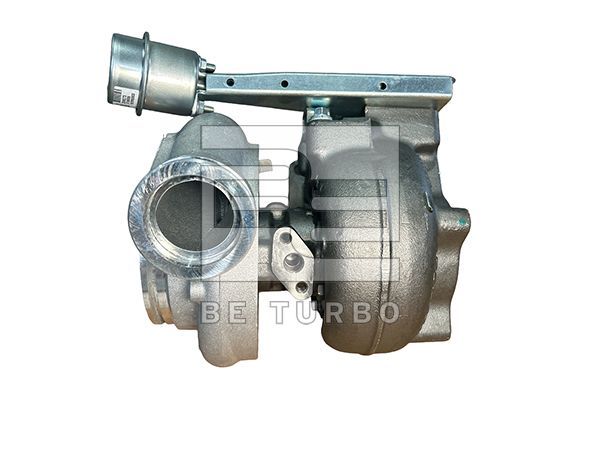 Lader, Aufladung - 128088