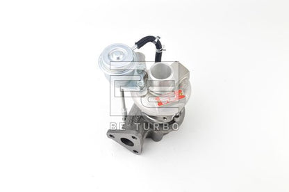 Lader, Aufladung - 128111