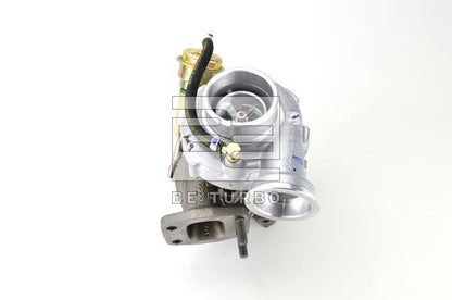 Neuer Original Turbolader A9040969799