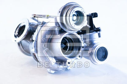 Lader, Aufladung - 128123