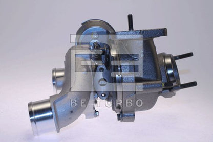 Lader, Aufladung - 127894