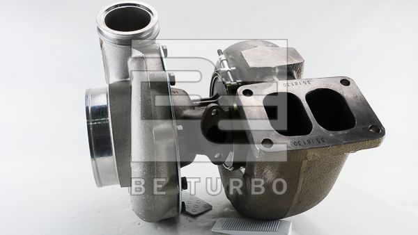 Lader, Aufladung - 125122
