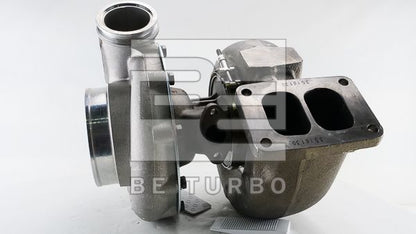 Lader, Aufladung - 125122