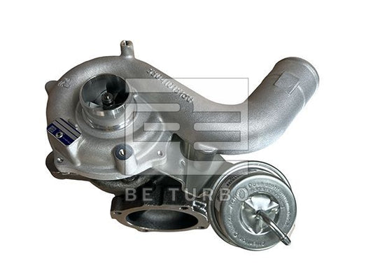 Neuer Original Turbolader 06A145705HPV
