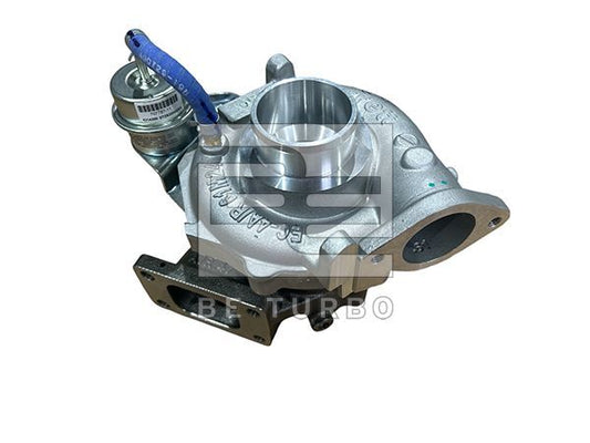 Neuer Original Turbolader 17201